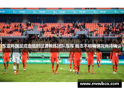 东亚杯国足或由临时过渡教练团队指挥 概念不明确情况尚待确认